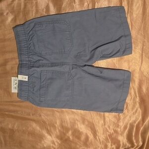 ❤️ PLACE, boy short Mid-Rise size: 8, color Gray ( Dolphin).